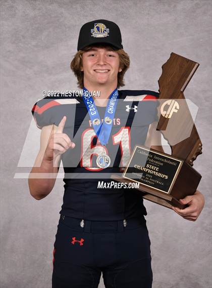 Thumbnail 1 in Liberty (CIF State D1-A Awards) photogallery.