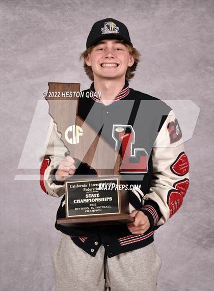 Thumbnail 3 in Liberty (CIF State D1-A Awards) photogallery.