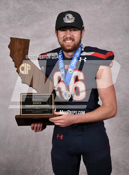 Thumbnail 1 in Liberty (CIF State D1-A Awards) photogallery.