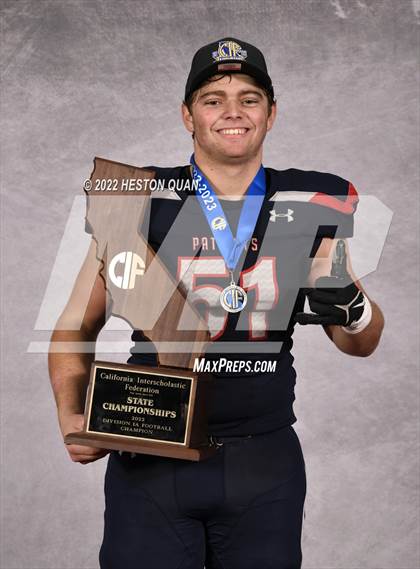 Thumbnail 3 in Liberty (CIF State D1-A Awards) photogallery.
