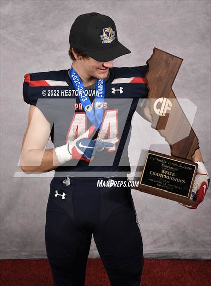 Thumbnail 3 in Liberty (CIF State D1-A Awards) photogallery.
