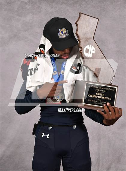 Thumbnail 2 in Liberty (CIF State D1-A Awards) photogallery.