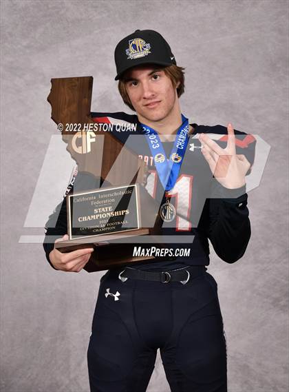 Thumbnail 1 in Liberty (CIF State D1-A Awards) photogallery.