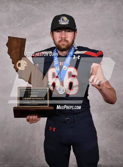 Thumbnail 2 in Liberty (CIF State D1-A Awards) photogallery.