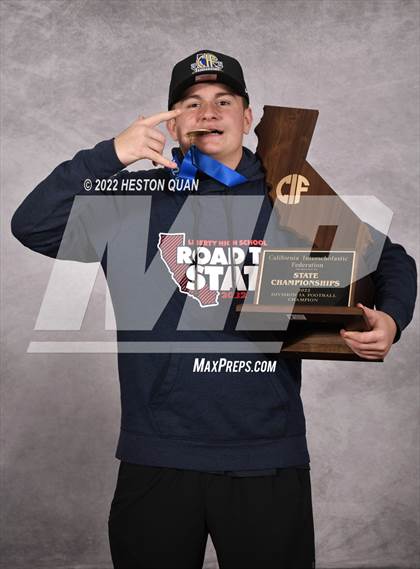 Thumbnail 1 in Liberty (CIF State D1-A Awards) photogallery.