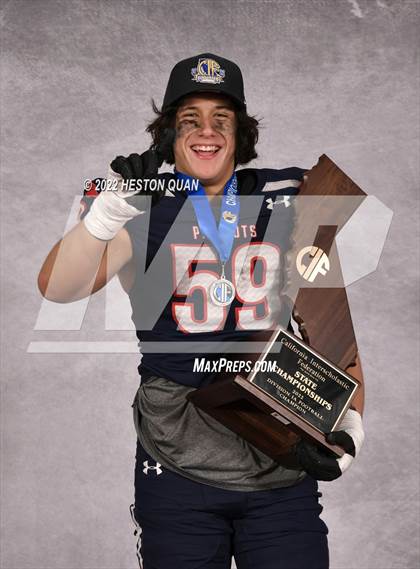 Thumbnail 2 in Liberty (CIF State D1-A Awards) photogallery.