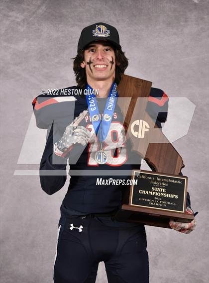 Thumbnail 2 in Liberty (CIF State D1-A Awards) photogallery.