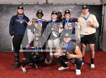 Thumbnail 2 in Liberty (CIF State D1-A Awards) photogallery.
