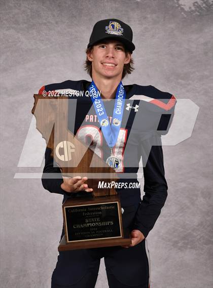 Thumbnail 3 in Liberty (CIF State D1-A Awards) photogallery.