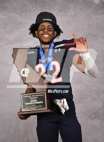 Thumbnail 1 in Liberty (CIF State D1-A Awards) photogallery.
