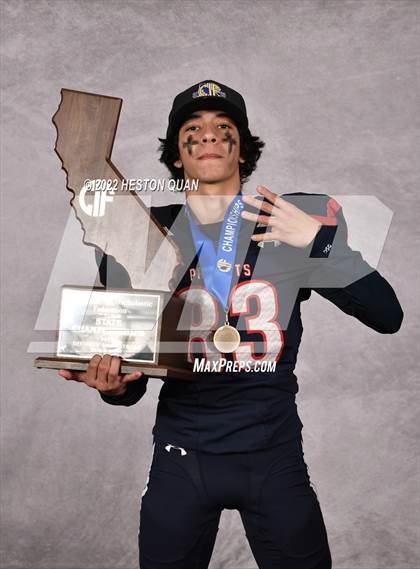 Thumbnail 1 in Liberty (CIF State D1-A Awards) photogallery.