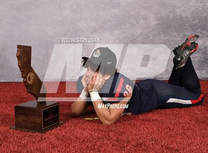 Thumbnail 2 in Liberty (CIF State D1-A Awards) photogallery.