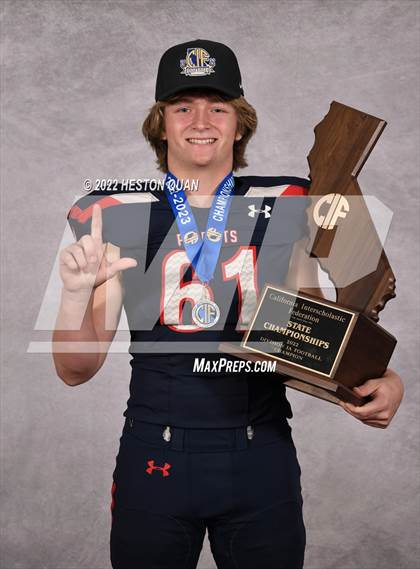 Thumbnail 2 in Liberty (CIF State D1-A Awards) photogallery.
