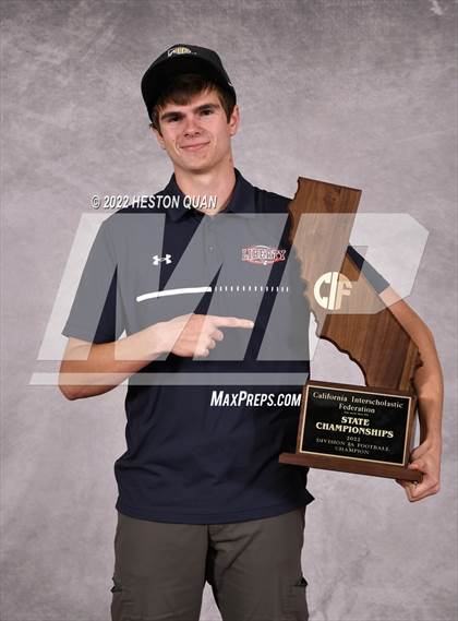 Thumbnail 1 in Liberty (CIF State D1-A Awards) photogallery.