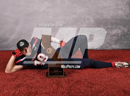 Thumbnail 2 in Liberty (CIF State D1-A Awards) photogallery.