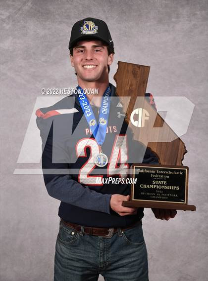 Thumbnail 3 in Liberty (CIF State D1-A Awards) photogallery.