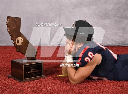 Thumbnail 1 in Liberty (CIF State D1-A Awards) photogallery.