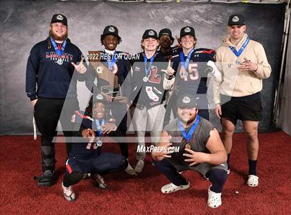 Thumbnail 1 in Liberty (CIF State D1-A Awards) photogallery.