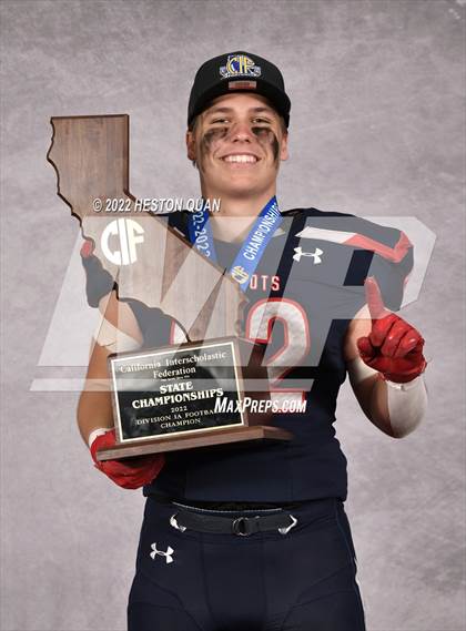 Thumbnail 1 in Liberty (CIF State D1-A Awards) photogallery.