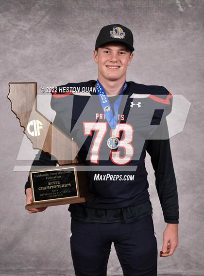 Thumbnail 1 in Liberty (CIF State D1-A Awards) photogallery.