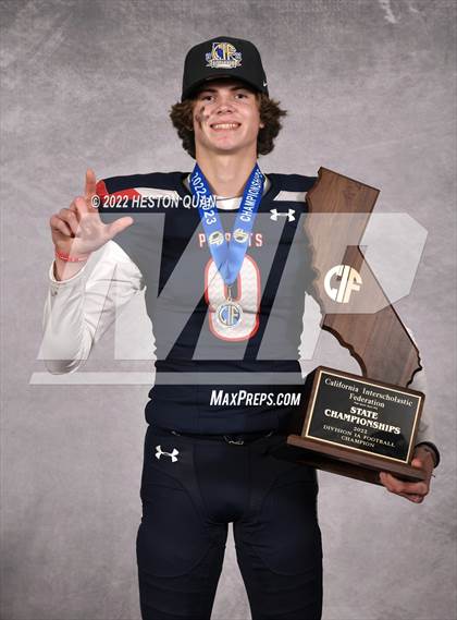 Thumbnail 3 in Liberty (CIF State D1-A Awards) photogallery.