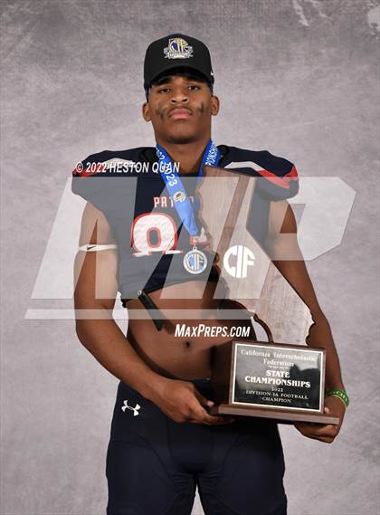 Thumbnail 2 in Liberty (CIF State D1-A Awards) photogallery.