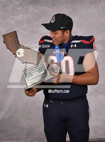 Thumbnail 2 in Liberty (CIF State D1-A Awards) photogallery.