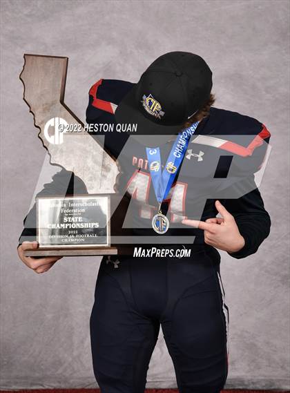 Thumbnail 3 in Liberty (CIF State D1-A Awards) photogallery.