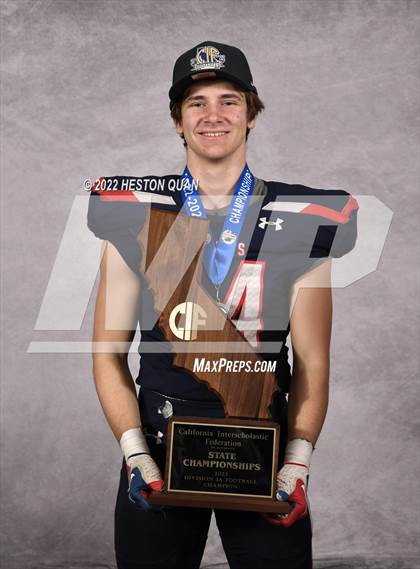 Thumbnail 2 in Liberty (CIF State D1-A Awards) photogallery.