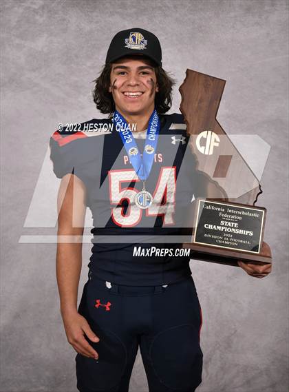 Thumbnail 2 in Liberty (CIF State D1-A Awards) photogallery.
