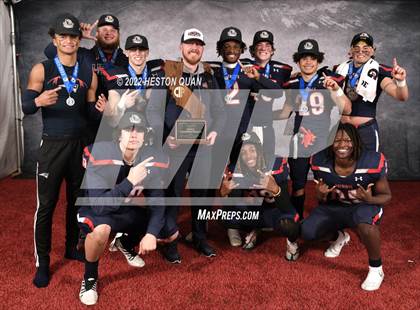 Thumbnail 2 in Liberty (CIF State D1-A Awards) photogallery.