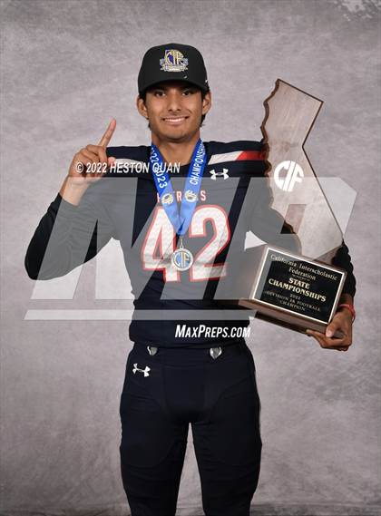 Thumbnail 3 in Liberty (CIF State D1-A Awards) photogallery.