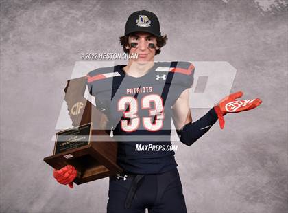 Thumbnail 2 in Liberty (CIF State D1-A Awards) photogallery.