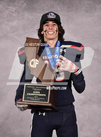 Thumbnail 1 in Liberty (CIF State D1-A Awards) photogallery.