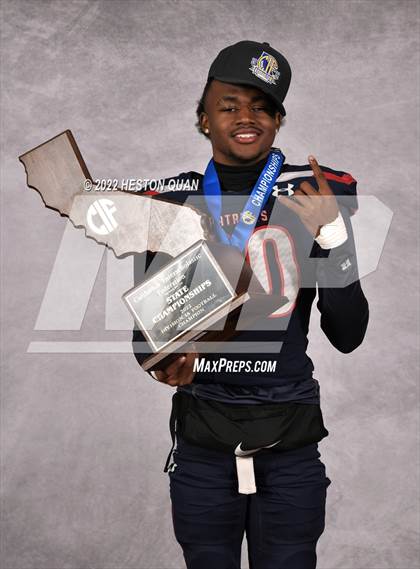 Thumbnail 2 in Liberty (CIF State D1-A Awards) photogallery.