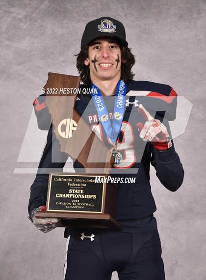 Thumbnail 3 in Liberty (CIF State D1-A Awards) photogallery.