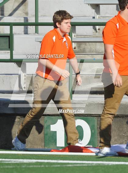 Thumbnail 2 in Pleasant Grove vs. Celina (UIL 4A Division 2 Region 2 Semifinal) photogallery.