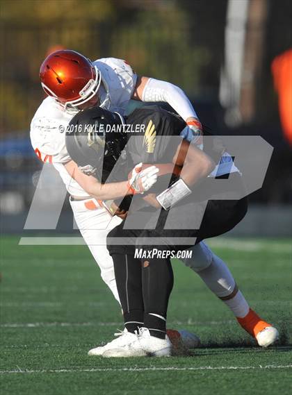 Thumbnail 1 in Pleasant Grove vs. Celina (UIL 4A Division 2 Region 2 Semifinal) photogallery.
