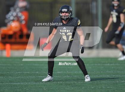 Thumbnail 2 in Pleasant Grove vs. Celina (UIL 4A Division 2 Region 2 Semifinal) photogallery.