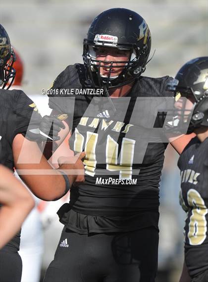 Thumbnail 3 in Pleasant Grove vs. Celina (UIL 4A Division 2 Region 2 Semifinal) photogallery.