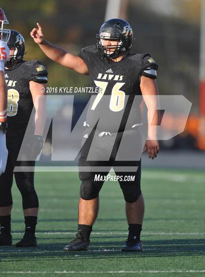 Thumbnail 2 in Pleasant Grove vs. Celina (UIL 4A Division 2 Region 2 Semifinal) photogallery.