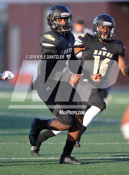 Thumbnail 1 in Pleasant Grove vs. Celina (UIL 4A Division 2 Region 2 Semifinal) photogallery.
