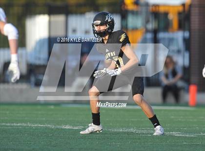 Thumbnail 1 in Pleasant Grove vs. Celina (UIL 4A Division 2 Region 2 Semifinal) photogallery.