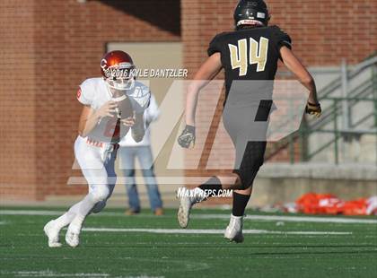 Thumbnail 1 in Pleasant Grove vs. Celina (UIL 4A Division 2 Region 2 Semifinal) photogallery.