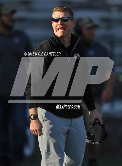 Thumbnail 2 in Pleasant Grove vs. Celina (UIL 4A Division 2 Region 2 Semifinal) photogallery.