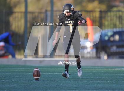 Thumbnail 3 in Pleasant Grove vs. Celina (UIL 4A Division 2 Region 2 Semifinal) photogallery.