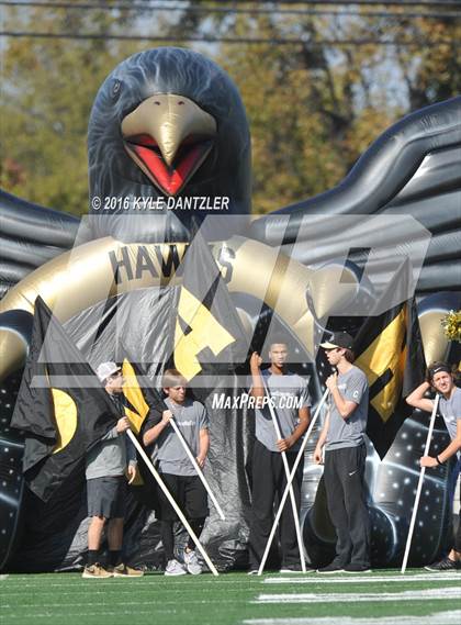 Thumbnail 1 in Pleasant Grove vs. Celina (UIL 4A Division 2 Region 2 Semifinal) photogallery.