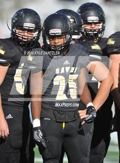 Thumbnail 2 in Pleasant Grove vs. Celina (UIL 4A Division 2 Region 2 Semifinal) photogallery.