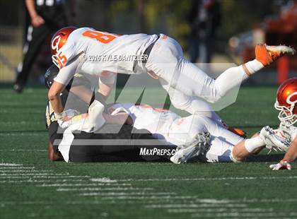 Thumbnail 1 in Pleasant Grove vs. Celina (UIL 4A Division 2 Region 2 Semifinal) photogallery.