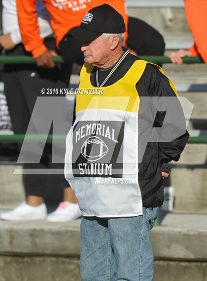 Thumbnail 3 in Pleasant Grove vs. Celina (UIL 4A Division 2 Region 2 Semifinal) photogallery.